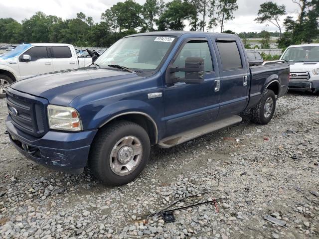 FORD F250 SUPER