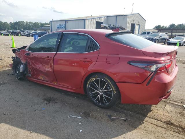 2021 TOYOTA CAMRY SE 4T1G11AK3MU433811