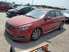 2017 HYUNDAI SONATA SPO - 5NPE34AF9HH468900