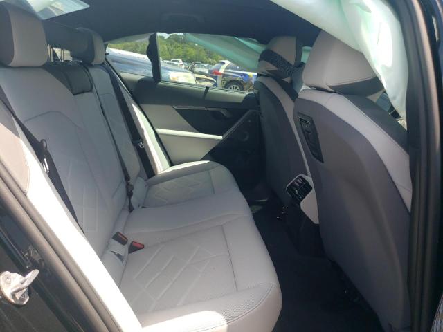 2025 BMW 550 XE WBA13FK02SCT55164