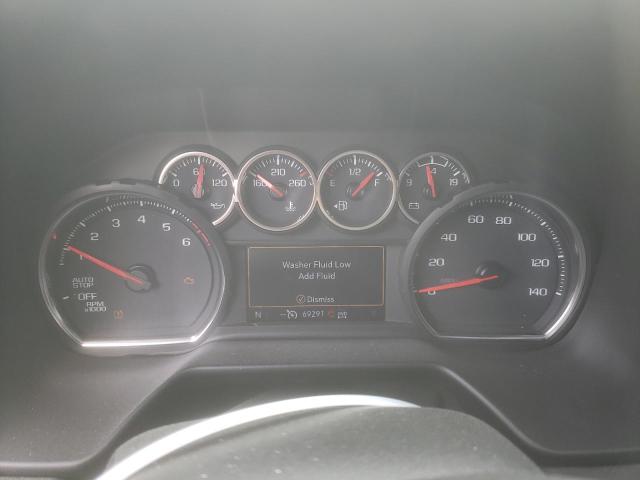 2021 CHEVROLET TAHOE K150 1GNSKNKD7MR372458
