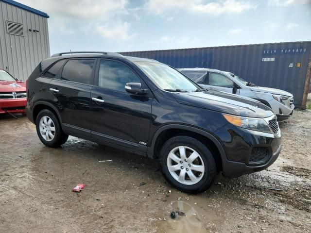 Vin: 5xyktda20cg196897, lot: 61554065, kia sorento base 20124