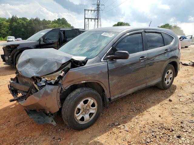 HONDA CR-V LX