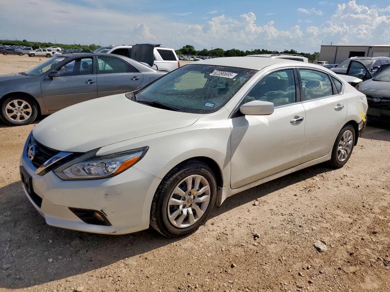 Vin: 1n4al3ap0gc239037, lot: 62390695, nissan altima 2.5 2016 img_1