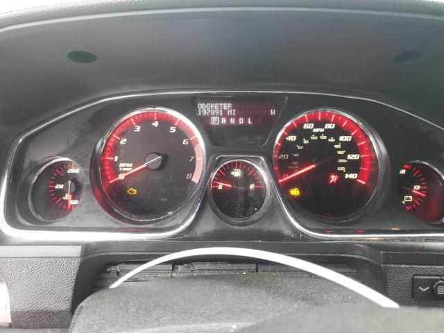 2014 GMC ACADIA DEN - 1GKKRTKD0EJ138160