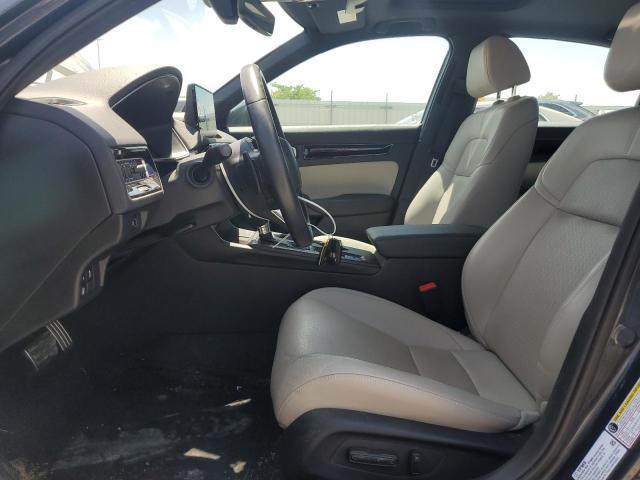 2023 HONDA CIVIC SPOR - 19XFL1H86PE010356
