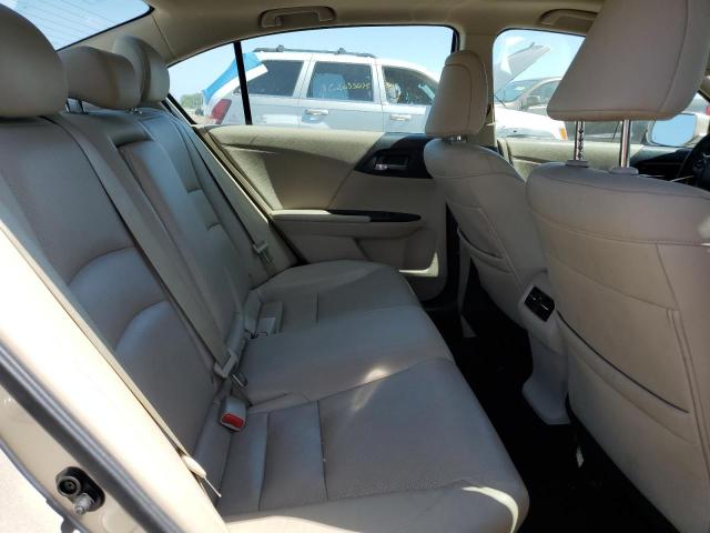 2015 HONDA ACCORD EXL - 1HGCR2F87FA073821