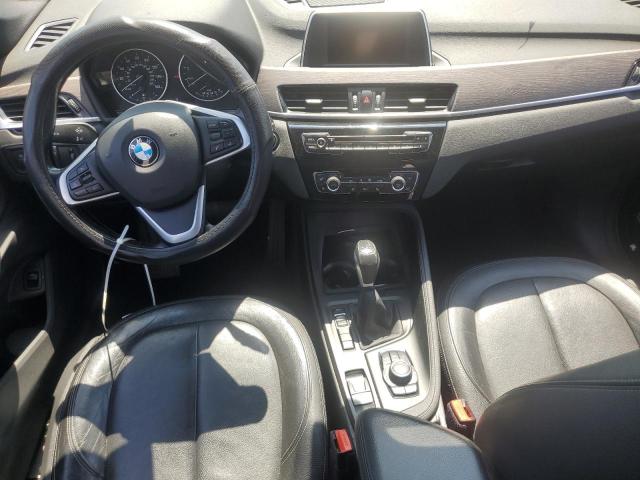2017 BMW X1 XDRIVE2 WBXHT3C36H5F67884