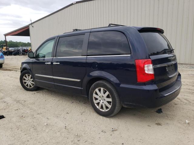 Vin: 2c4rc1cg4cr363313, lot: 59933165, chrysler minivan touring l 20122