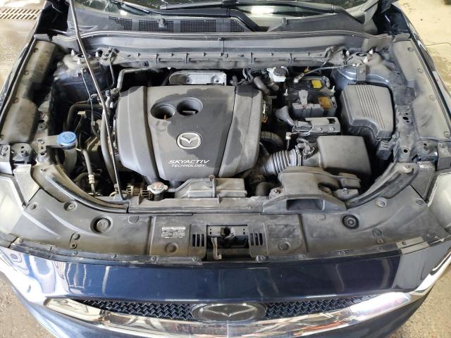 2019 MAZDA CX-5 TOURI - JM3KFBCM2K0585112