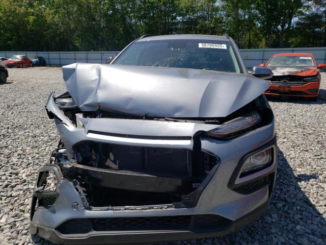 2020 HYUNDAI KONA SEL - KM8K2CAA8LU475853