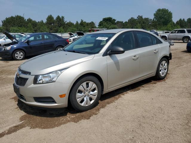 Vin: 1g1pa5sh6e7144316, lot: 59734385, chevrolet cruze ls 2014 img_1