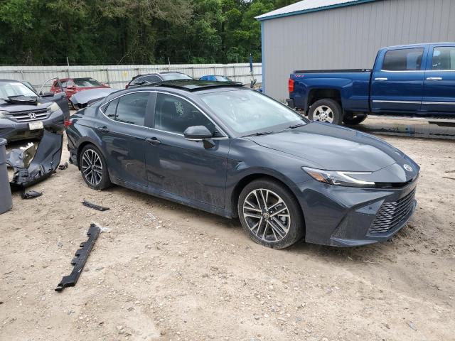 Vin: 4t1daack5su067363, lot: 60907095, toyota camry xse 20254