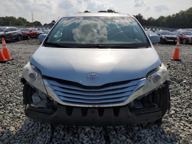 2015 TOYOTA SIENNA LE 5TDKK3DC0FS605649