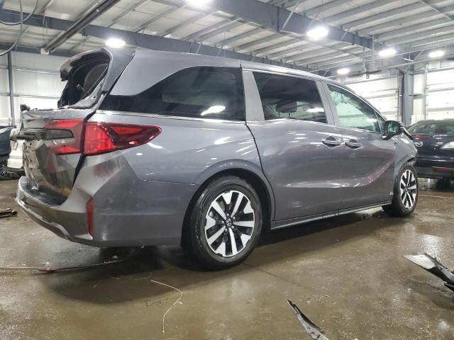 Vin: 5fnrl6h62sb037095, lot: 60211465, honda all models exl 20253
