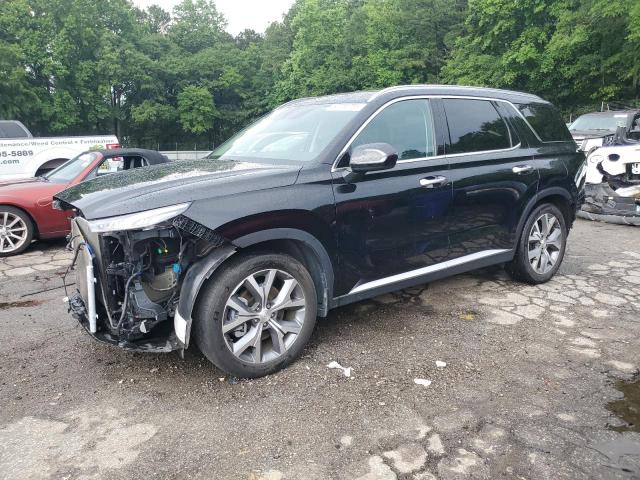 Vin: km8r44he5nu447745, lot: 60256755, hyundai palisade sel 2022 img_1