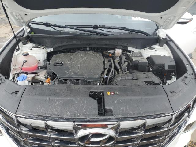 2023 HYUNDAI TUCSON LIM 5NMJECAE9PH233581