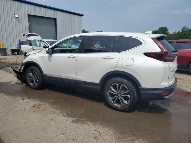 Vin: 5j6rw2h84ll029283, lot: 59918555, honda crv exl 20202
