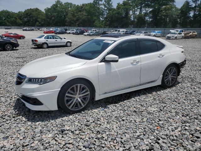 Vin: 19uub2f54fa021352, lot: 62531775, acura tlx tech 2015 img_1