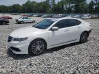 2015 ACURA TLX TECH - 19UUB2F54FA021352