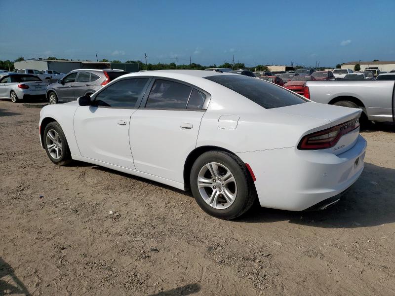 Vin: 2c3cdxbgxgh303494, lot: 61834635, dodge charger se 20162
