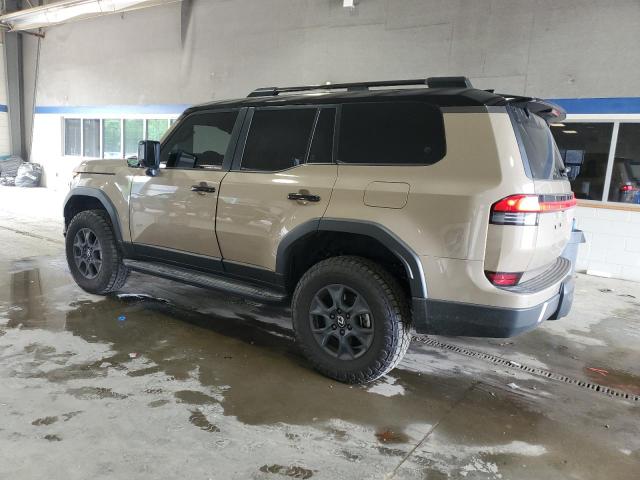 Vin: jtjtbcdx5s5041792, lot: 60791395, lexus gx 550 pre 550 premium/premium+ 20252
