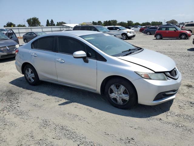 Vin: 19xfb2f5xee243221, lot: 59990585, honda civic lx 20144