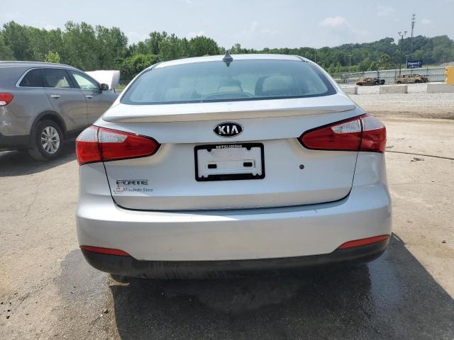 2015 KIA FORTE LX KNAFK4A67F5343573