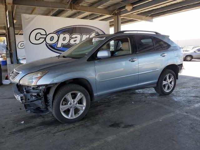 LEXUS RX 400 HYB
