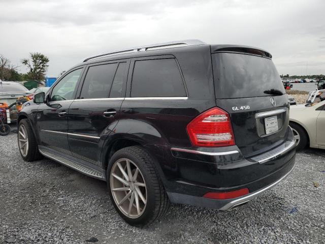 Vin: 4jgbf7be3ca777016, lot: 62290475, mercedes-benz gl-class 450 4matic 20122