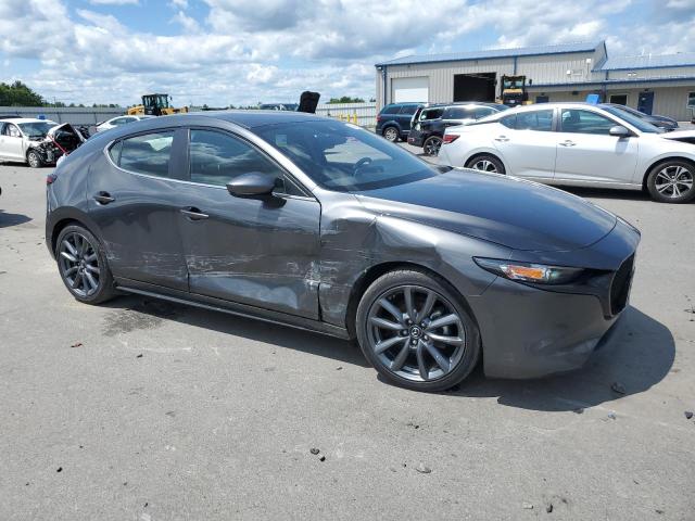 Vin: jm1bpammxl1160960, lot: 59092995, mazda 3 preferred 20204
