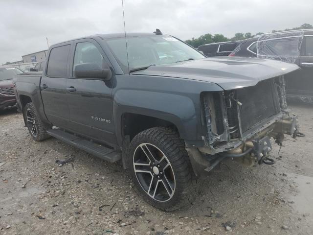 Vin: 3gcukrec6hg354941, lot: 58565445, chevrolet all models k1500 lt 20174
