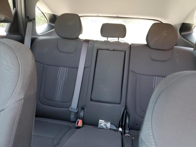 2023 HYUNDAI TUCSON SEL 5NMJBCAEXPH250821