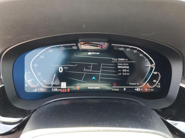 2021 BMW 530XE WBA33AG06MCF39498
