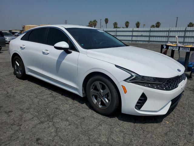 2021 KIA K5 LXS 5XXG14J27MG038218
