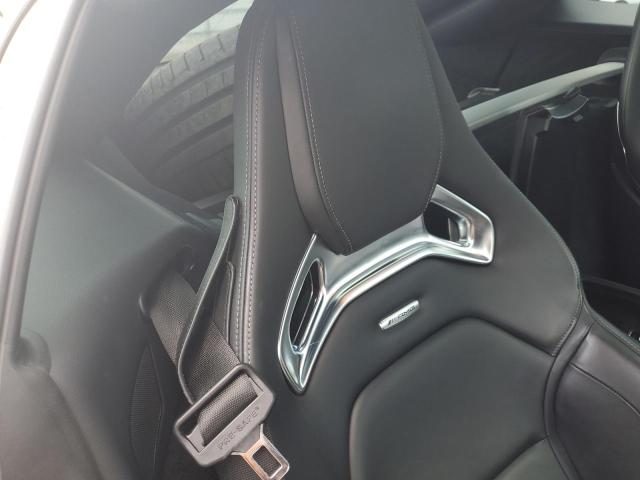 2016 MERCEDES-BENZ AMG GT S WDDYJ7JA1GA009008