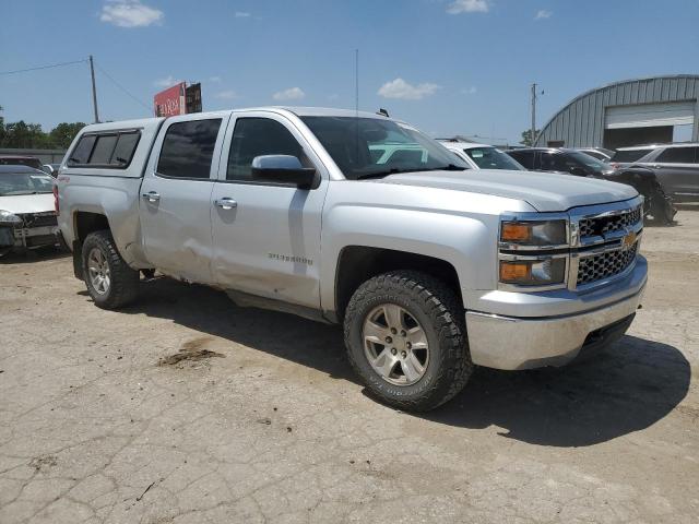 Vin: 3gcukrec1eg261577, lot: 61607165, chevrolet all models k1500 lt 20144