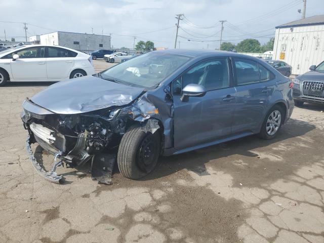 Vin: 5yfb4mde8rp086316, lot: 61575055, toyota corolla le 2024 img_1