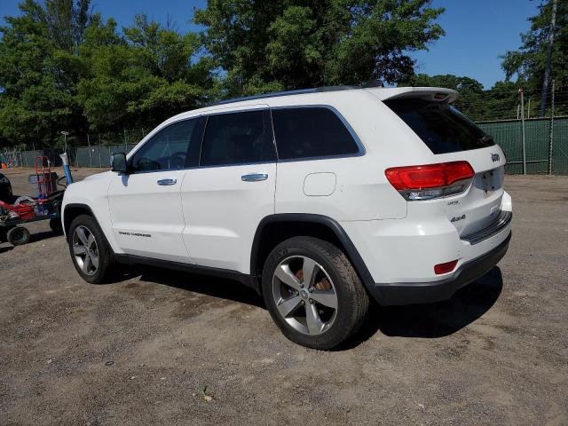 Vin: 1c4rjfbg1fc840541, lot: 61606735, jeep grand cher limited 20152