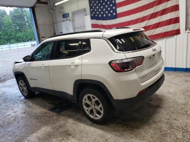 Vin: 3c4njdbn2rt111944, lot: 60416265, jeep compass latitude 20242