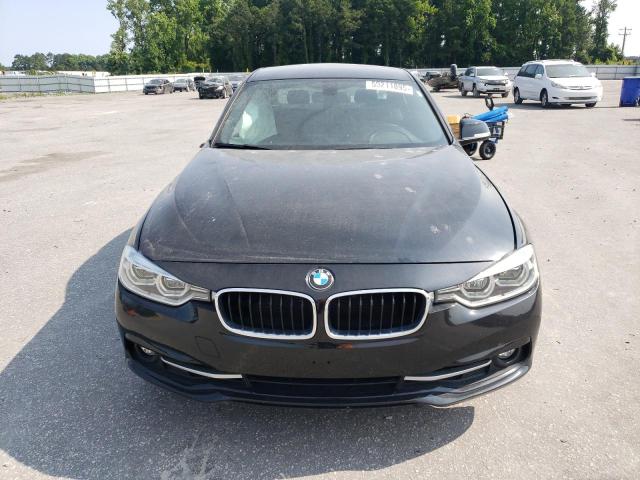 2018 BMW 330 XI WBA8D9G52JNU69329