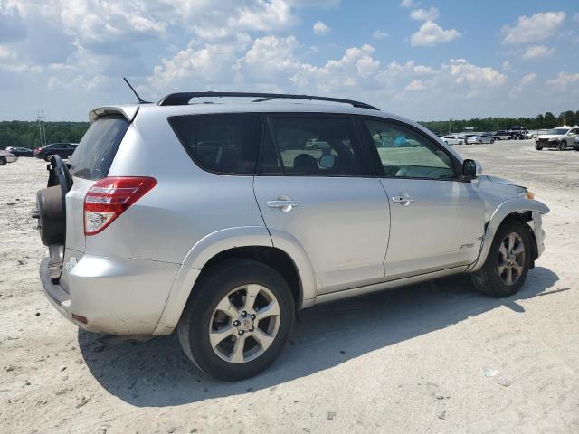 Vin: jtmyf4dv3ad016055, lot: 61856835, toyota rav4 limited 20103