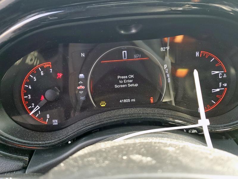 2021 DODGE DURANGO GT 1C4RDJDG5MC765508