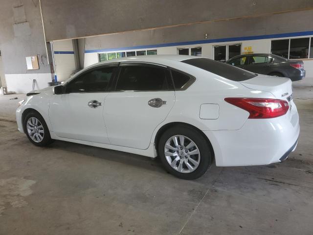 Vin: 1n4al3ap6gn358036, lot: 60122365, nissan altima 2.5 20162