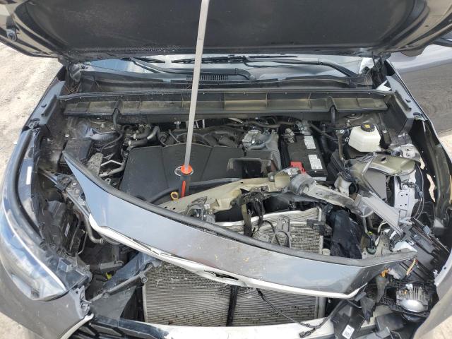 2022 TOYOTA HIGHLANDER - 5TDZZRAH3NS103648