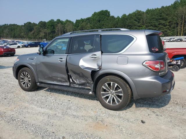 Vin: jn8ay2nd2l9110749, lot: 59352645, nissan armada sv 20202