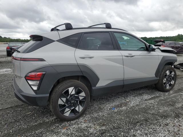 2024 HYUNDAI KONA SEL KM8HCCAB9RU174016