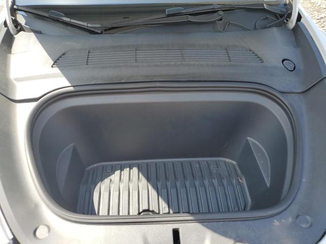 2022 TESLA MODEL Y 7SAYGDEE8NA013467