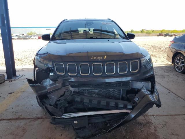 2022 JEEP COMPASS LA - 3C4NJCBB3NT229205