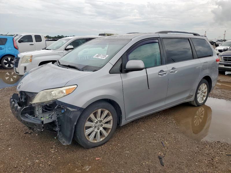 Vin: 5tddk3dcxbs026123, lot: 60017235, toyota all models xle 2011 img_1